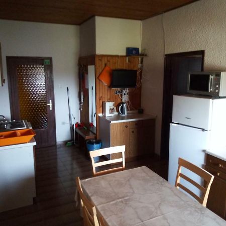 Apartmani Branka 茨里克韦尼察 外观 照片