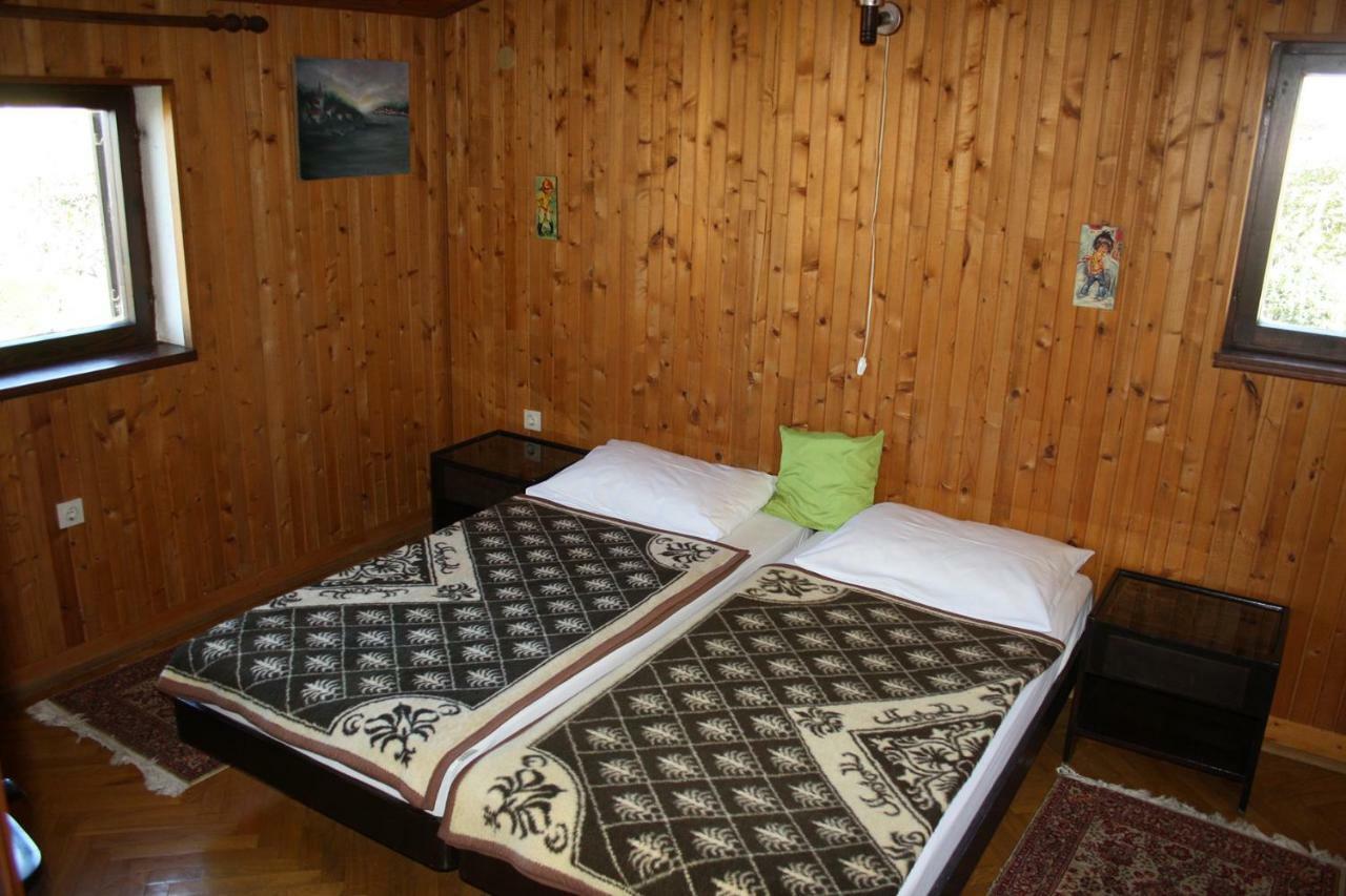 Apartmani Branka 茨里克韦尼察 外观 照片