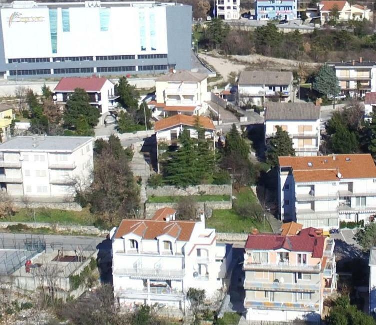 Apartmani Branka 茨里克韦尼察 外观 照片