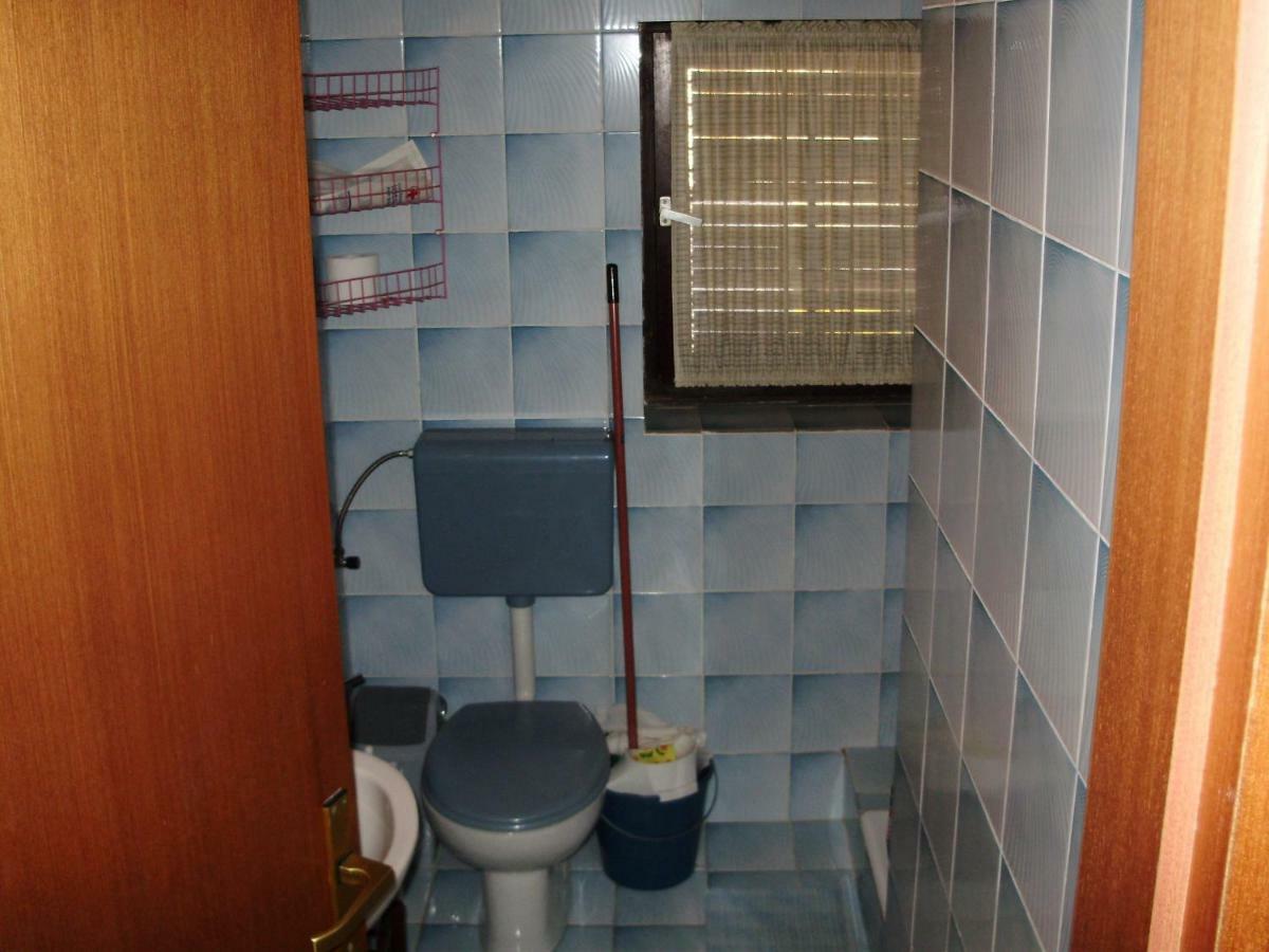 Apartmani Branka 茨里克韦尼察 外观 照片